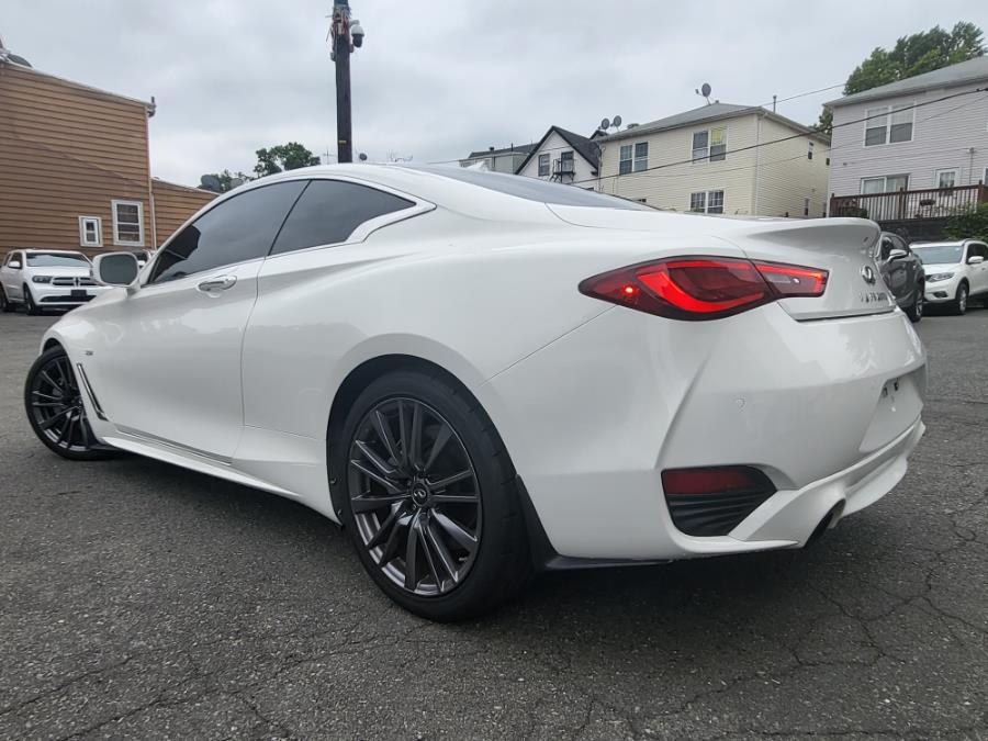 2017 INFINITI Q60 Sport RWD, available for sale in Linden, New Jersey | Champion Used Auto Sales. Linden, New Jersey 2017 INFINITI Q60 Sport RWD, available for sale in Linden, New Jersey | Champion Used Auto Sales. Linden, New Jersey