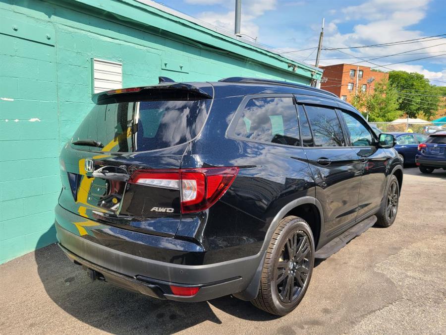 2020 Honda Pilot BLACK, available for sale in Lawrence, Massachusetts | Home Run Auto Sales Inc. Lawrence, Massachusetts 2020 Honda Pilot BLACK, available for sale in Lawrence, Massachusetts | Home Run Auto Sales Inc. Lawrence, Massachusetts