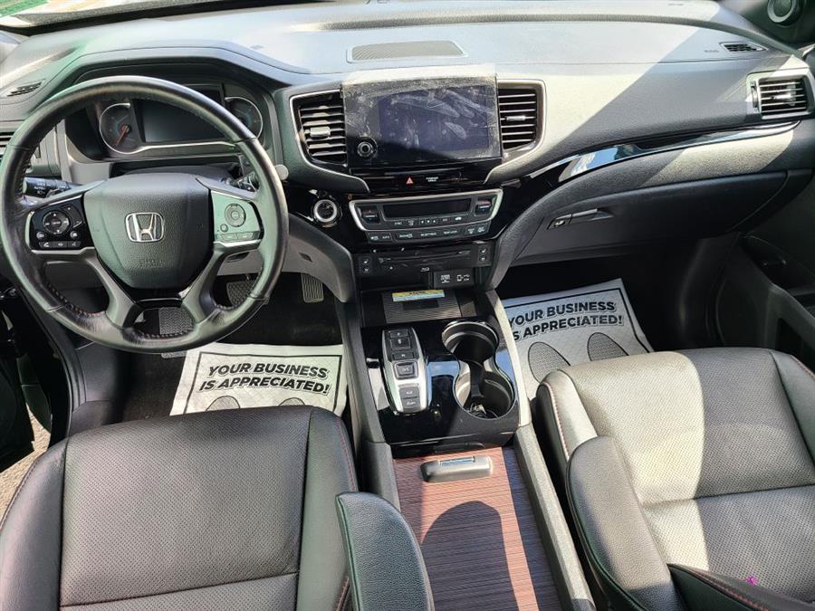 Used Honda Pilot BLACK 2020 | Home Run Auto Sales Inc. Lawrence, Massachusetts