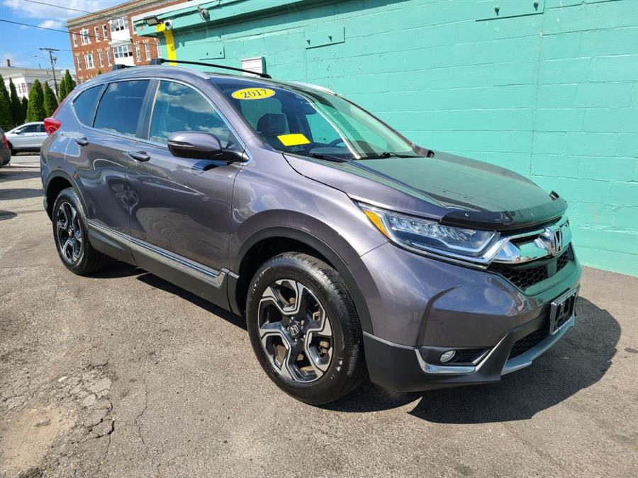 Used Honda Lawrence, North Andover, Methuen, Haverhill, MA Home Run