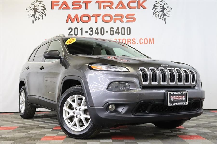 Used Jeep Cherokee LATITUDE 2014 | Fast Track Motors. Paterson, New Jersey Used Jeep Cherokee LATITUDE 2014 | Fast Track Motors. Paterson, New Jersey