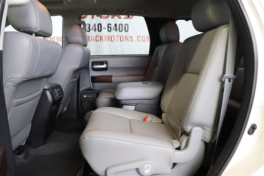 2016 Toyota Sequoia PLATINUM, available for sale in Paterson, New Jersey | Fast Track Motors. Paterson, New Jersey 2016 Toyota Sequoia PLATINUM, available for sale in Paterson, New Jersey | Fast Track Motors. Paterson, New Jersey