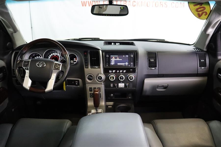 2016 Toyota Sequoia PLATINUM, available for sale in Paterson, New Jersey | Fast Track Motors. Paterson, New Jersey 2016 Toyota Sequoia PLATINUM, available for sale in Paterson, New Jersey | Fast Track Motors. Paterson, New Jersey