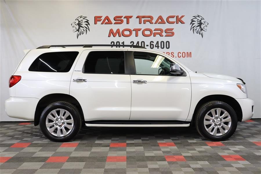 2016 Toyota Sequoia PLATINUM, available for sale in Paterson, New Jersey | Fast Track Motors. Paterson, New Jersey 2016 Toyota Sequoia PLATINUM, available for sale in Paterson, New Jersey | Fast Track Motors. Paterson, New Jersey