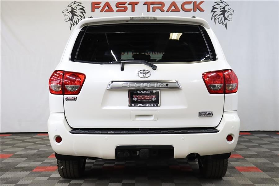 2016 Toyota Sequoia PLATINUM, available for sale in Paterson, New Jersey | Fast Track Motors. Paterson, New Jersey 2016 Toyota Sequoia PLATINUM, available for sale in Paterson, New Jersey | Fast Track Motors. Paterson, New Jersey