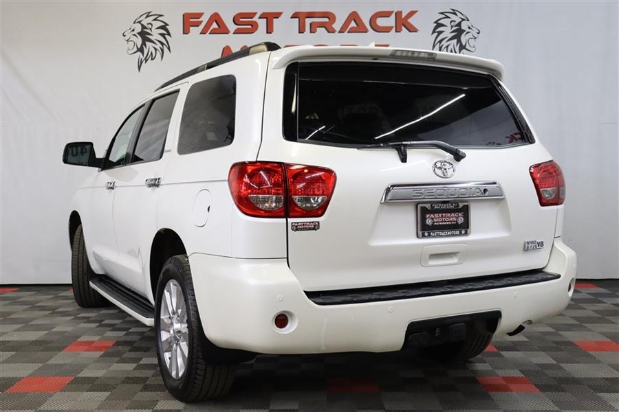 2016 Toyota Sequoia PLATINUM, available for sale in Paterson, New Jersey | Fast Track Motors. Paterson, New Jersey 2016 Toyota Sequoia PLATINUM, available for sale in Paterson, New Jersey | Fast Track Motors. Paterson, New Jersey
