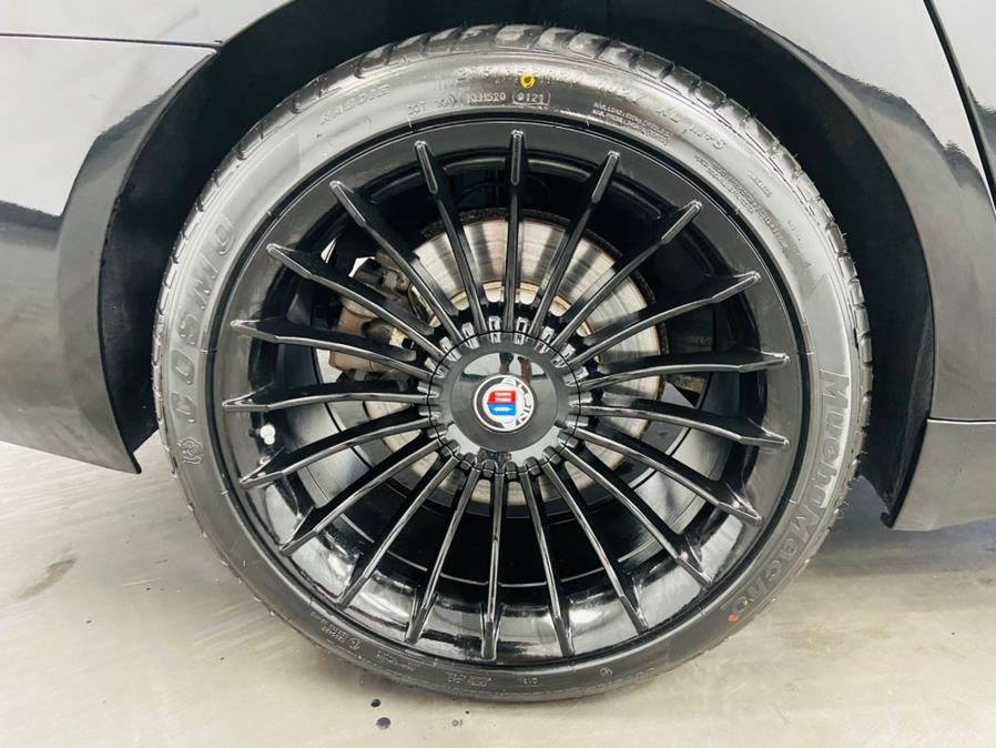 Used BMW 7 Series 4dr Sdn 740Li xDrive AWD 2014 | East Coast Auto Group. Linden, New Jersey Used BMW 7 Series 4dr Sdn 740Li xDrive AWD 2014 | East Coast Auto Group. Linden, New Jersey