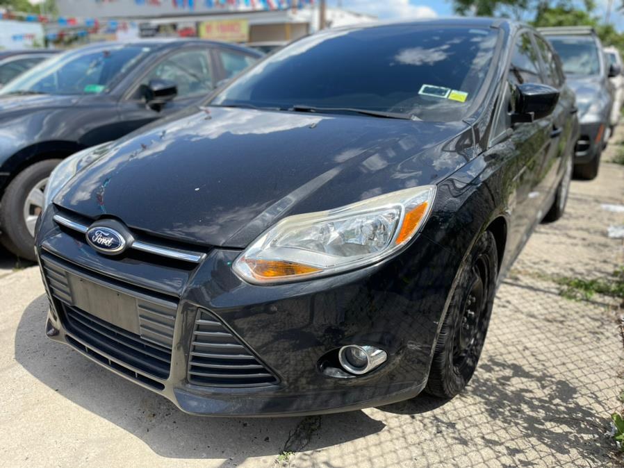 Used Ford Focus 5dr HB SE 2012 | NYC Automart Inc. Brooklyn, New York Used Ford Focus 5dr HB SE 2012 | NYC Automart Inc. Brooklyn, New York