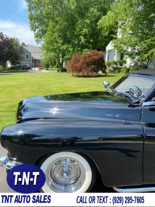 Used Mercury LEAD SLED CUSTOM 1950 | TNT Auto Sales USA inc. Bronx, New York