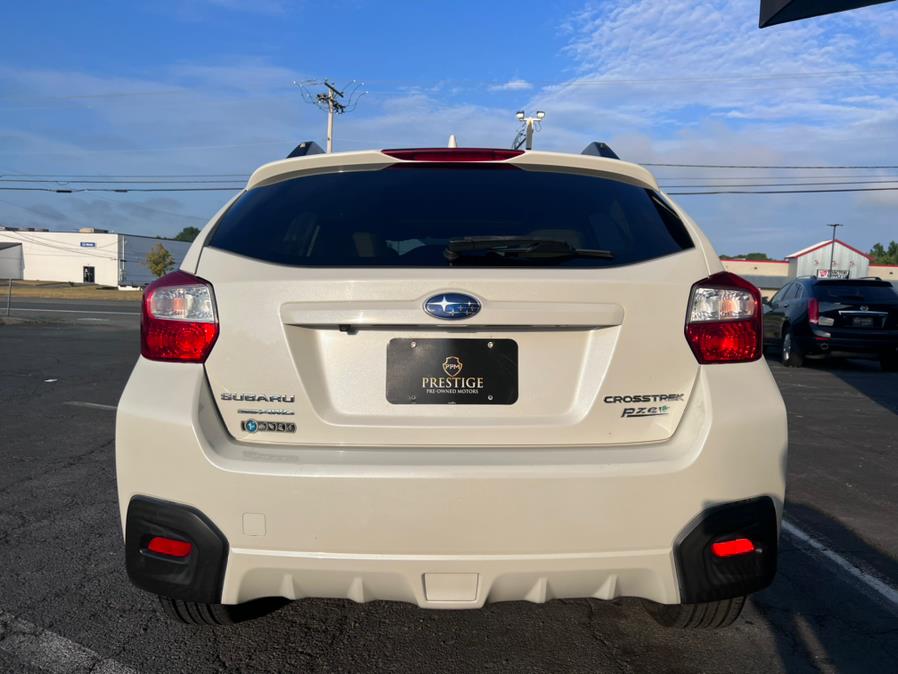 Used Subaru Crosstrek 5dr CVT 2.0i Limited 2016 | Prestige Pre-Owned Motors Inc. New Windsor, New York Used Subaru Crosstrek 5dr CVT 2.0i Limited 2016 | Prestige Pre-Owned Motors Inc. New Windsor, New York
