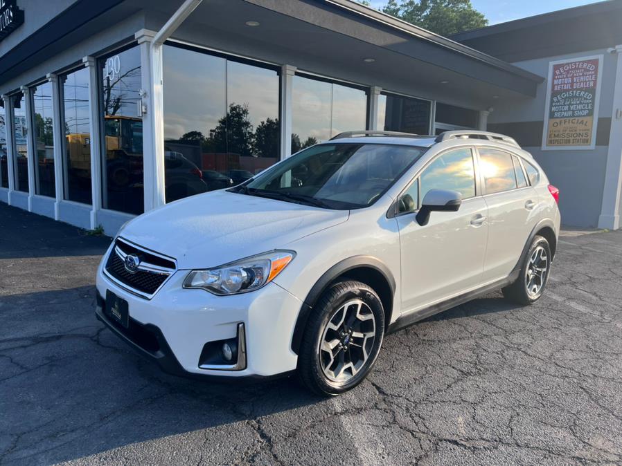 2016 Subaru Crosstrek 5dr CVT 2.0i Limited, available for sale in New Windsor, New York | Prestige Pre-Owned Motors Inc. New Windsor, New York