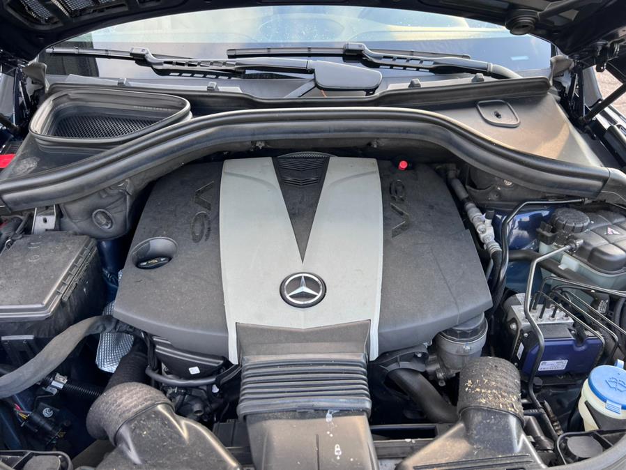 Used Mercedes-Benz M-Class 4MATIC 4dr ML350 BlueTEC 2013 | Prestige Pre-Owned Motors Inc. New Windsor, New York Used Mercedes-Benz M-Class 4MATIC 4dr ML350 BlueTEC 2013 | Prestige Pre-Owned Motors Inc. New Windsor, New York