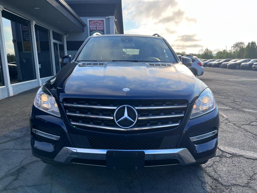 Used Mercedes-Benz M-Class 4MATIC 4dr ML350 BlueTEC 2013 | Prestige Pre-Owned Motors Inc. New Windsor, New York Used Mercedes-Benz M-Class 4MATIC 4dr ML350 BlueTEC 2013 | Prestige Pre-Owned Motors Inc. New Windsor, New York
