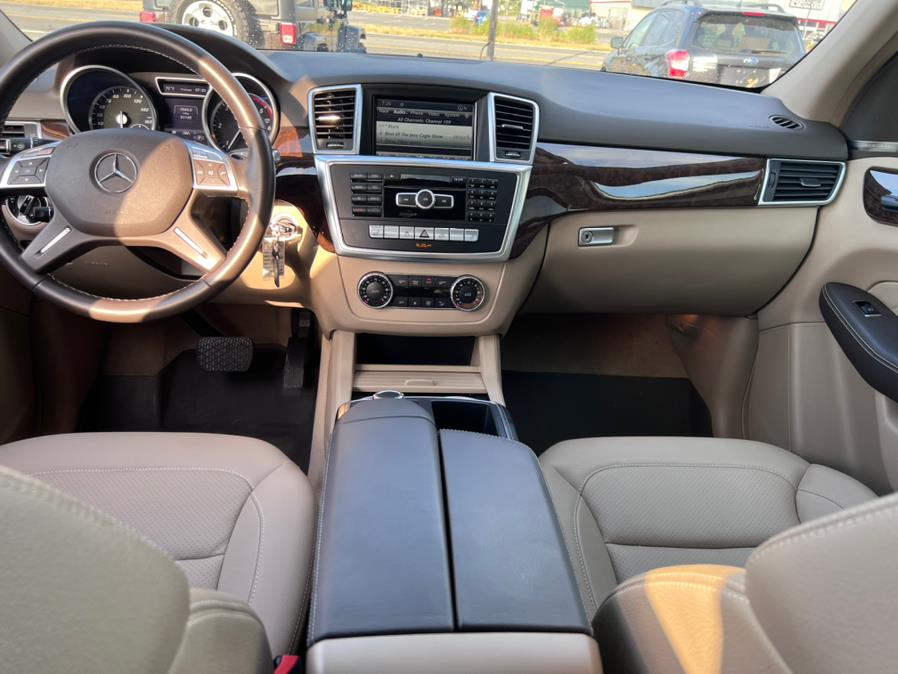 Used Mercedes-Benz M-Class 4MATIC 4dr ML350 BlueTEC 2013 | Prestige Pre-Owned Motors Inc. New Windsor, New York Used Mercedes-Benz M-Class 4MATIC 4dr ML350 BlueTEC 2013 | Prestige Pre-Owned Motors Inc. New Windsor, New York