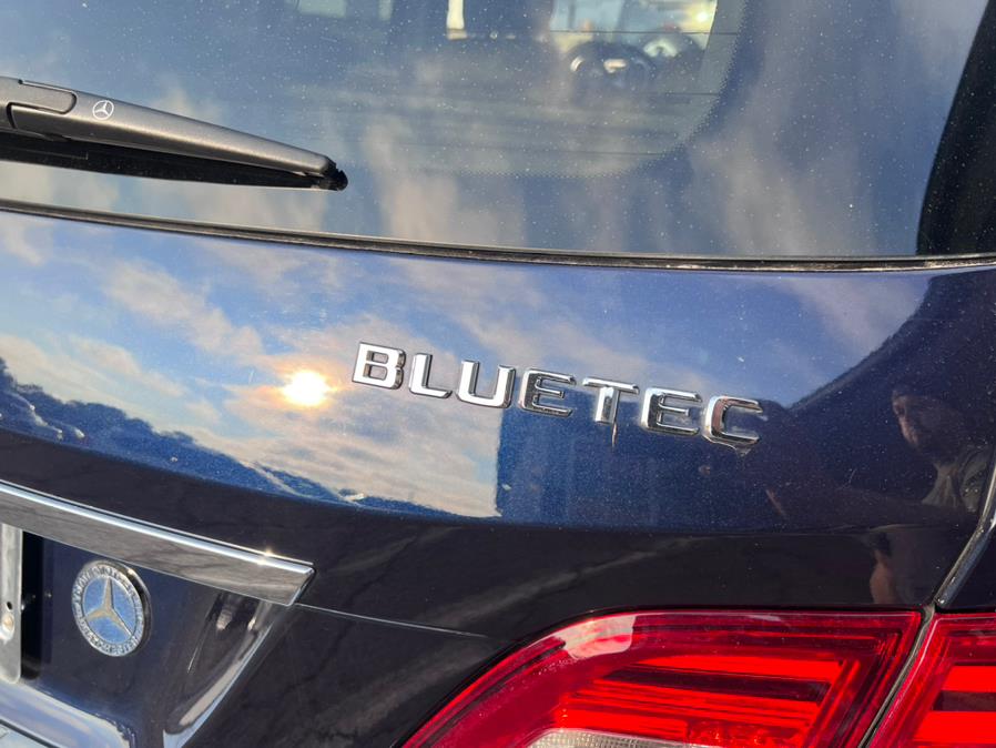Used Mercedes-Benz M-Class 4MATIC 4dr ML350 BlueTEC 2013 | Prestige Pre-Owned Motors Inc. New Windsor, New York Used Mercedes-Benz M-Class 4MATIC 4dr ML350 BlueTEC 2013 | Prestige Pre-Owned Motors Inc. New Windsor, New York