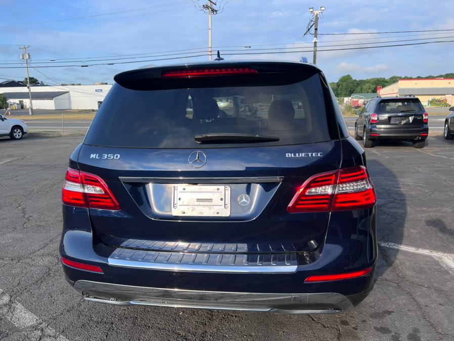 Used Mercedes-Benz M-Class 4MATIC 4dr ML350 BlueTEC 2013 | Prestige Pre-Owned Motors Inc. New Windsor, New York Used Mercedes-Benz M-Class 4MATIC 4dr ML350 BlueTEC 2013 | Prestige Pre-Owned Motors Inc. New Windsor, New York