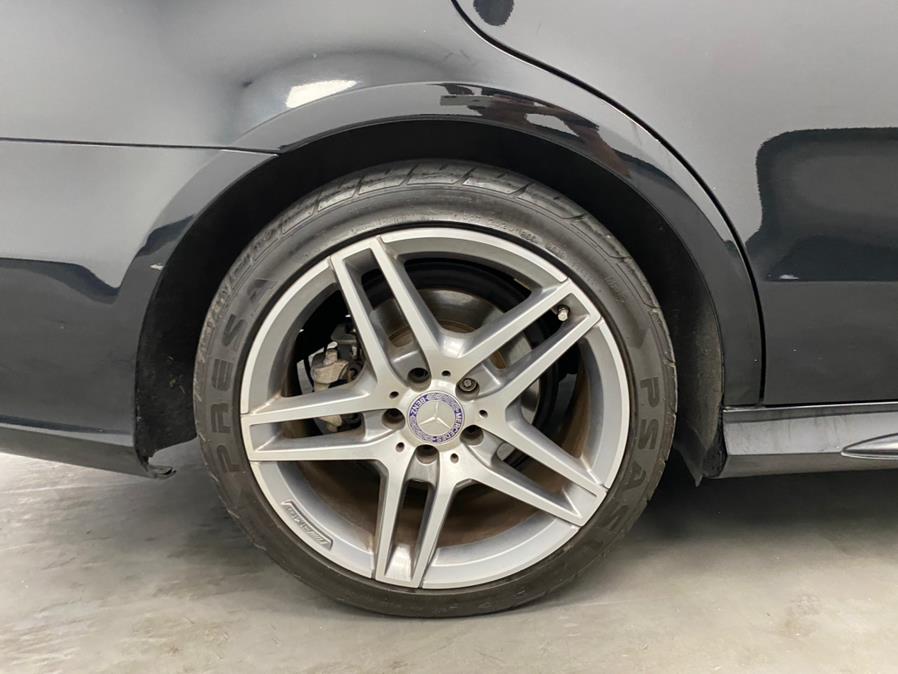 Used Mercedes-Benz E-Class 4dr Sdn E350 Sport 4MATIC 2014 | M Auto Group. Elizabeth, New Jersey Used Mercedes-Benz E-Class 4dr Sdn E350 Sport 4MATIC 2014 | M Auto Group. Elizabeth, New Jersey