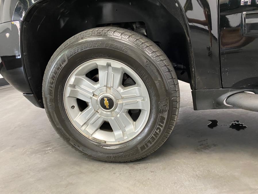 Used Chevrolet Avalanche 4WD Crew Cab 130" Z71 2011 | M Auto Group. Elizabeth, New Jersey Used Chevrolet Avalanche 4WD Crew Cab 130" Z71 2011 | M Auto Group. Elizabeth, New Jersey