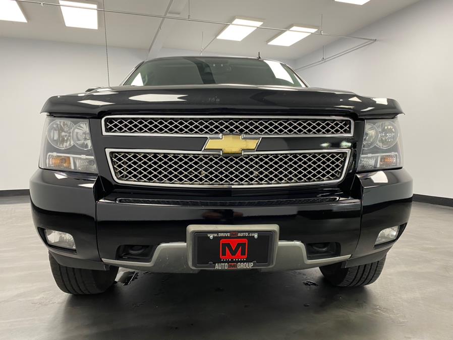 Used Chevrolet Avalanche 4WD Crew Cab 130" Z71 2011 | M Auto Group. Elizabeth, New Jersey Used Chevrolet Avalanche 4WD Crew Cab 130" Z71 2011 | M Auto Group. Elizabeth, New Jersey