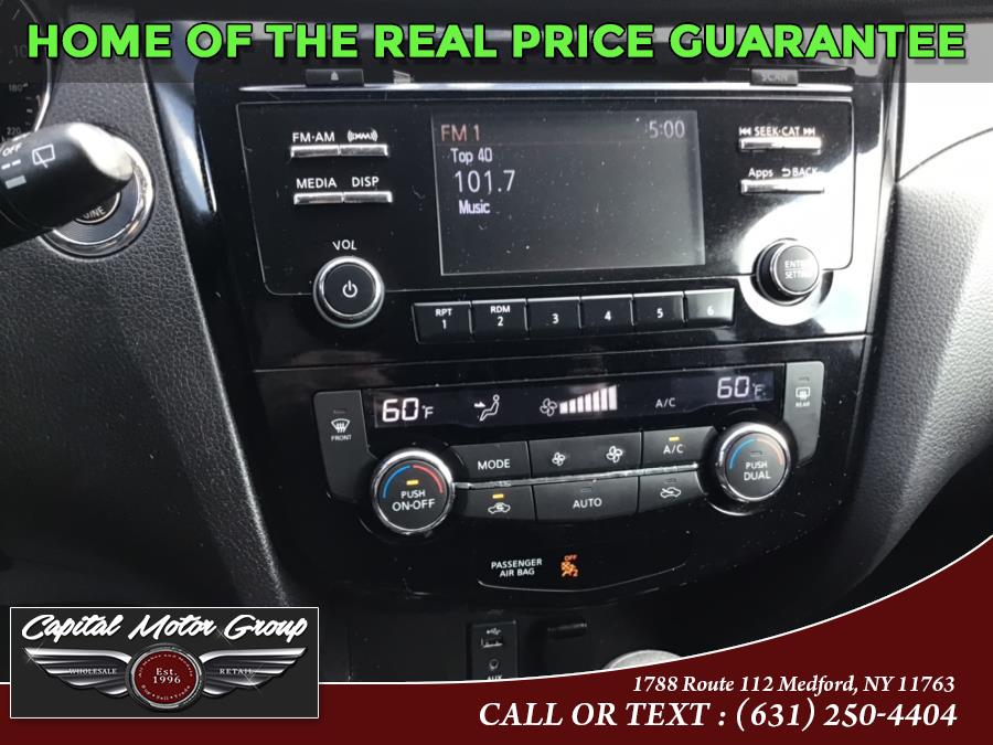 Used Nissan Rogue AWD 4dr SV 2016 | Capital Motor Group Inc. Medford, New York Used Nissan Rogue AWD 4dr SV 2016 | Capital Motor Group Inc. Medford, New York