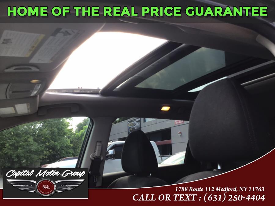 Used Nissan Rogue AWD 4dr SV 2016 | Capital Motor Group Inc. Medford, New York Used Nissan Rogue AWD 4dr SV 2016 | Capital Motor Group Inc. Medford, New York