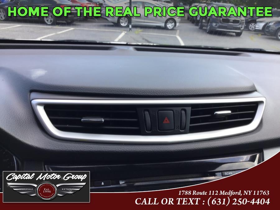 Used Nissan Rogue AWD 4dr SV 2016 | Capital Motor Group Inc. Medford, New York Used Nissan Rogue AWD 4dr SV 2016 | Capital Motor Group Inc. Medford, New York