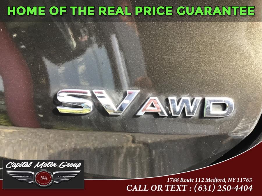 Used Nissan Rogue AWD 4dr SV 2016 | Capital Motor Group Inc. Medford, New York Used Nissan Rogue AWD 4dr SV 2016 | Capital Motor Group Inc. Medford, New York