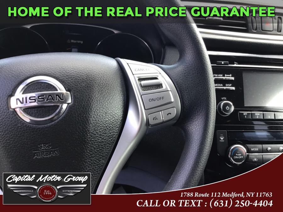 Used Nissan Rogue AWD 4dr SV 2016 | Capital Motor Group Inc. Medford, New York Used Nissan Rogue AWD 4dr SV 2016 | Capital Motor Group Inc. Medford, New York