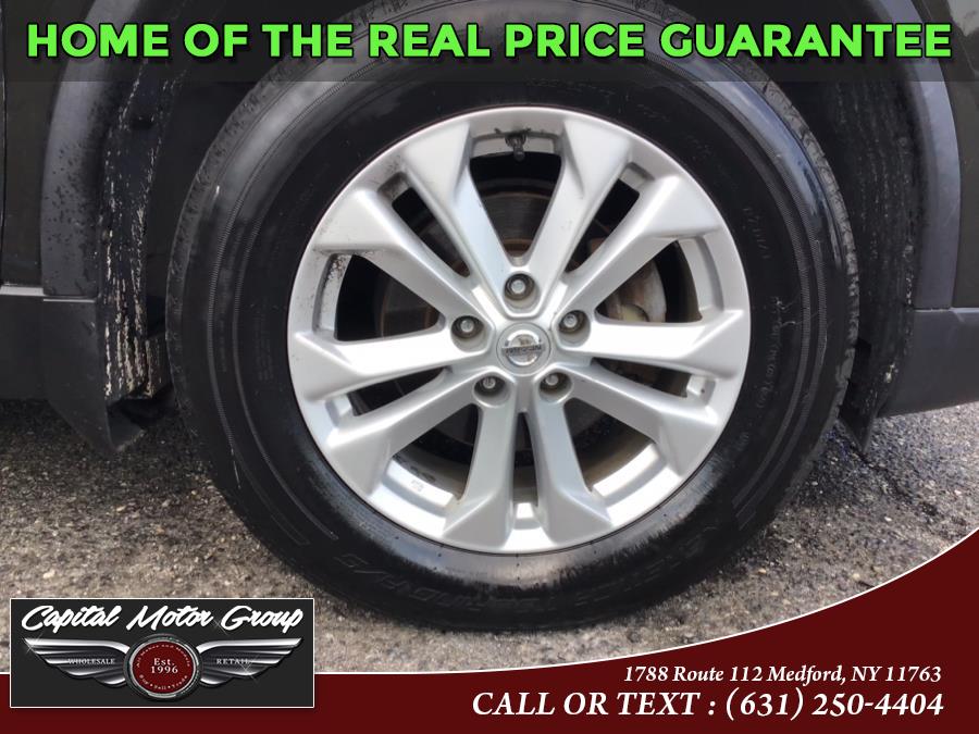Used Nissan Rogue AWD 4dr SV 2016 | Capital Motor Group Inc. Medford, New York Used Nissan Rogue AWD 4dr SV 2016 | Capital Motor Group Inc. Medford, New York