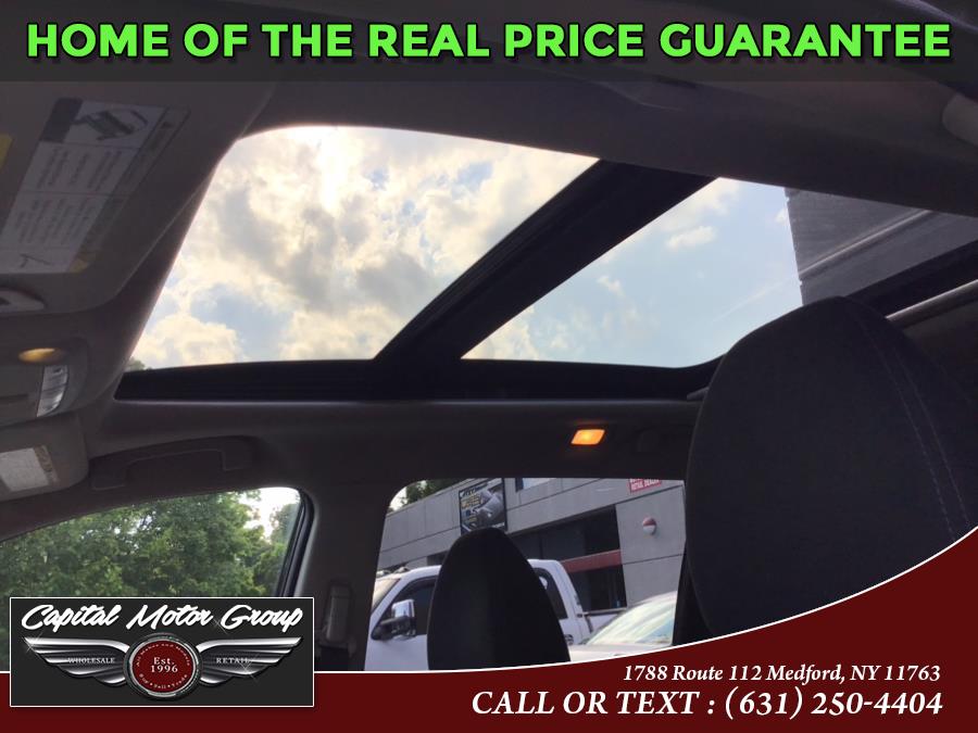 Used Nissan Rogue AWD 4dr SV 2016 | Capital Motor Group Inc. Medford, New York Used Nissan Rogue AWD 4dr SV 2016 | Capital Motor Group Inc. Medford, New York