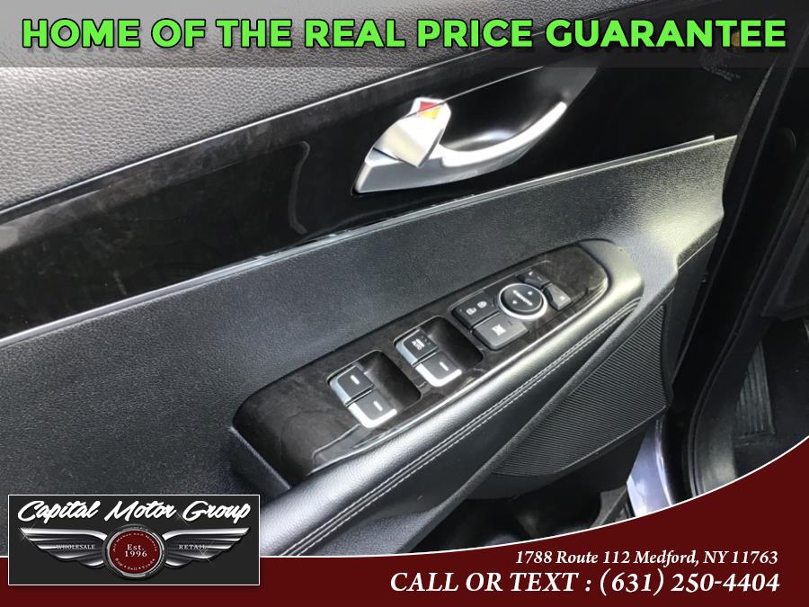 Used Kia Sorento AWD 4dr 2.0T EX 2016 | Capital Motor Group Inc. Medford, New York Used Kia Sorento AWD 4dr 2.0T EX 2016 | Capital Motor Group Inc. Medford, New York