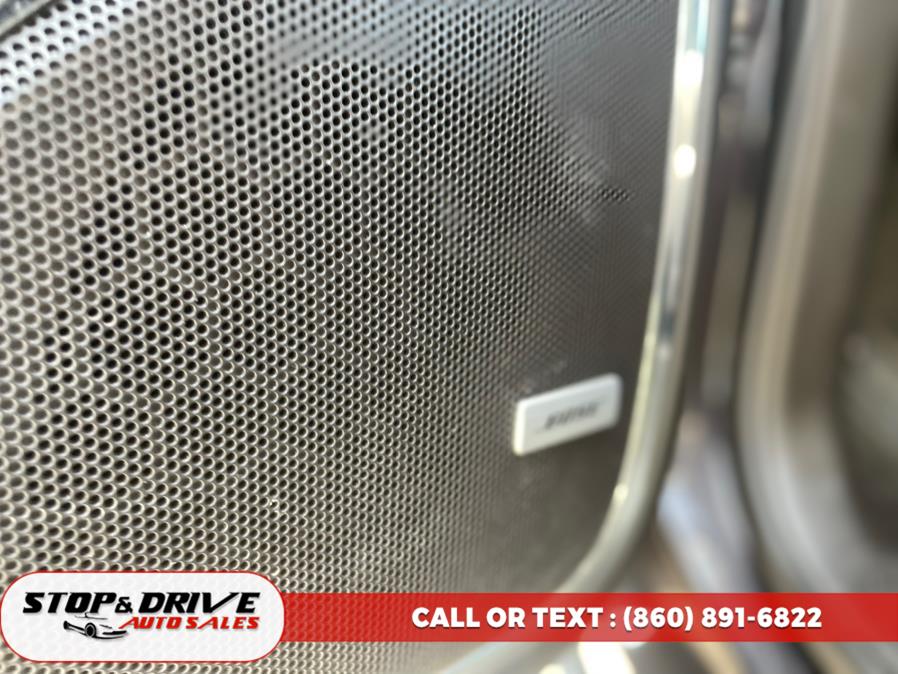 2015 GMC Yukon 4WD 4dr SLT, available for sale in East Windsor, Connecticut | Stop & Drive Auto Sales. East Windsor, Connecticut 2015 GMC Yukon 4WD 4dr SLT, available for sale in East Windsor, Connecticut | Stop & Drive Auto Sales. East Windsor, Connecticut