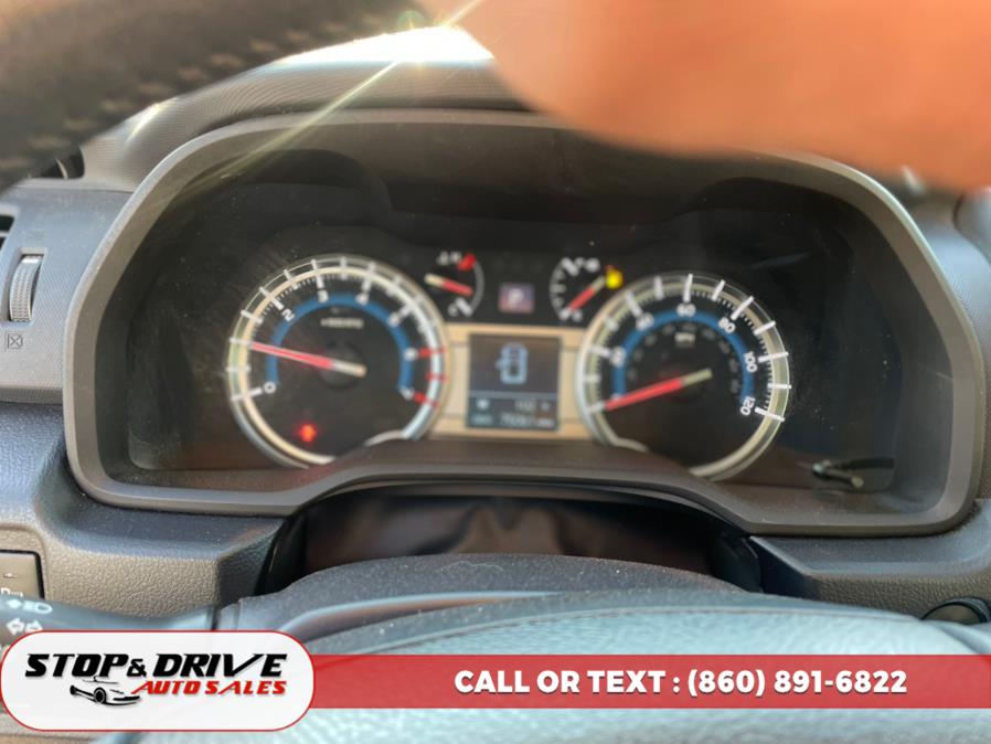 2016 Toyota 4Runner 4WD 4dr V6 Limited (Natl), available for sale in East Windsor, Connecticut | Stop & Drive Auto Sales. East Windsor, Connecticut 2016 Toyota 4Runner 4WD 4dr V6 Limited (Natl), available for sale in East Windsor, Connecticut | Stop & Drive Auto Sales. East Windsor, Connecticut