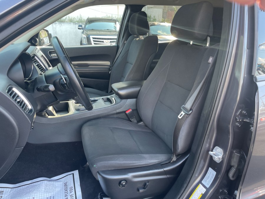 Used Dodge Durango AWD 4dr SXT 2016 | DZ Automall. Paterson, New Jersey Used Dodge Durango AWD 4dr SXT 2016 | DZ Automall. Paterson, New Jersey