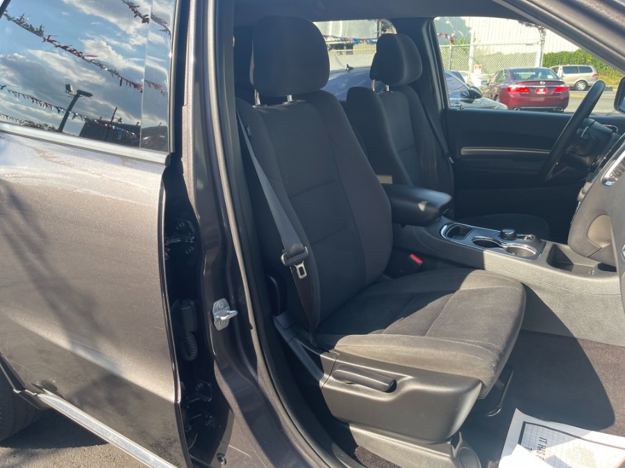 Used Dodge Durango AWD 4dr SXT 2016 | DZ Automall. Paterson, New Jersey Used Dodge Durango AWD 4dr SXT 2016 | DZ Automall. Paterson, New Jersey