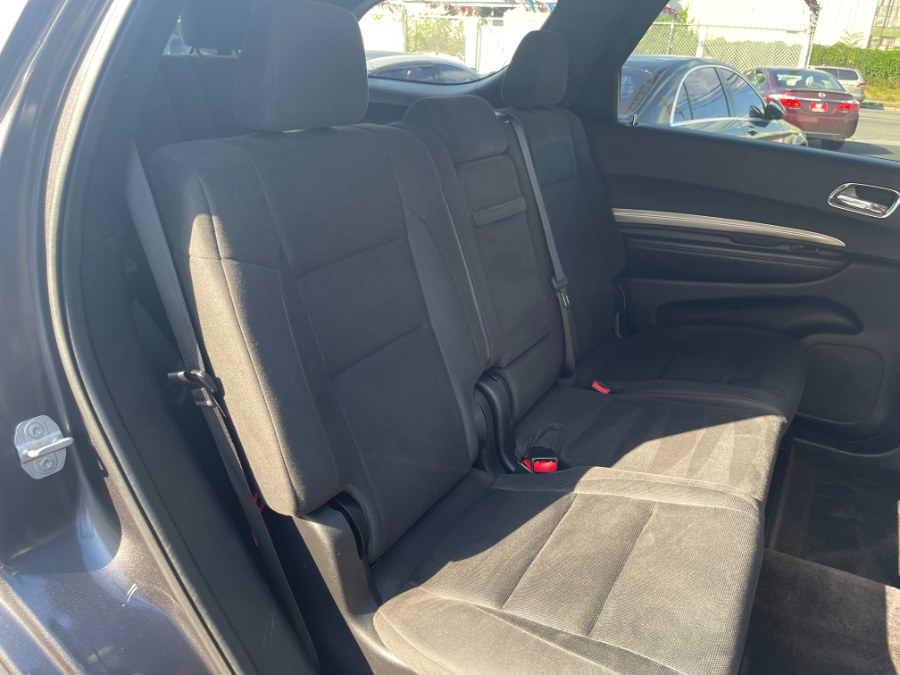 Used Dodge Durango AWD 4dr SXT 2016 | DZ Automall. Paterson, New Jersey Used Dodge Durango AWD 4dr SXT 2016 | DZ Automall. Paterson, New Jersey