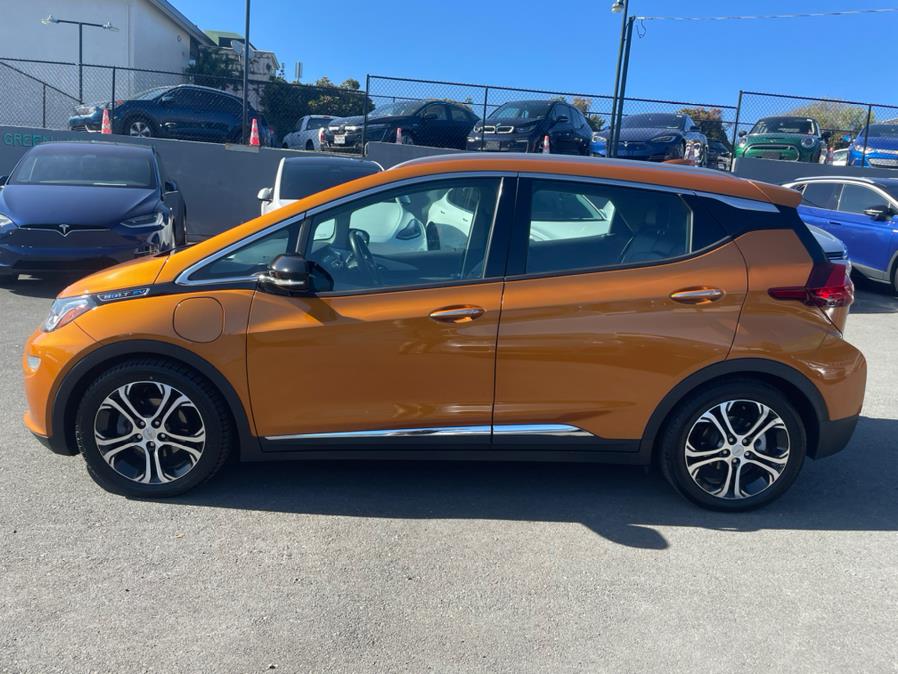 Used Chevrolet Bolt EV Premier 2017 | Green Light Auto Wholesale. Daly City, California Used Chevrolet Bolt EV Premier 2017 | Green Light Auto Wholesale. Daly City, California