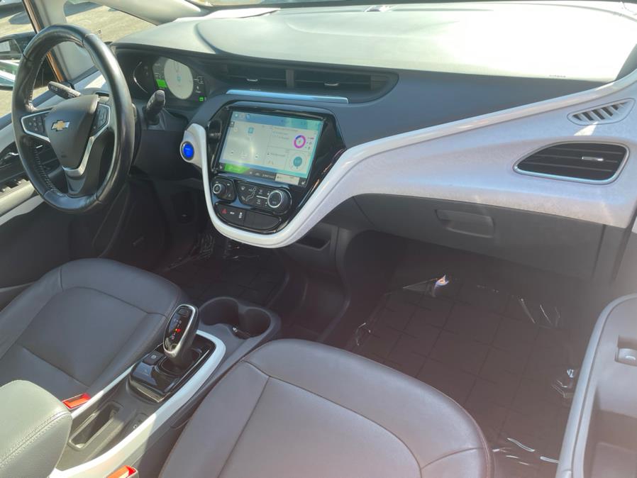 Used Chevrolet Bolt EV Premier 2017 | Green Light Auto Wholesale. Daly City, California Used Chevrolet Bolt EV Premier 2017 | Green Light Auto Wholesale. Daly City, California