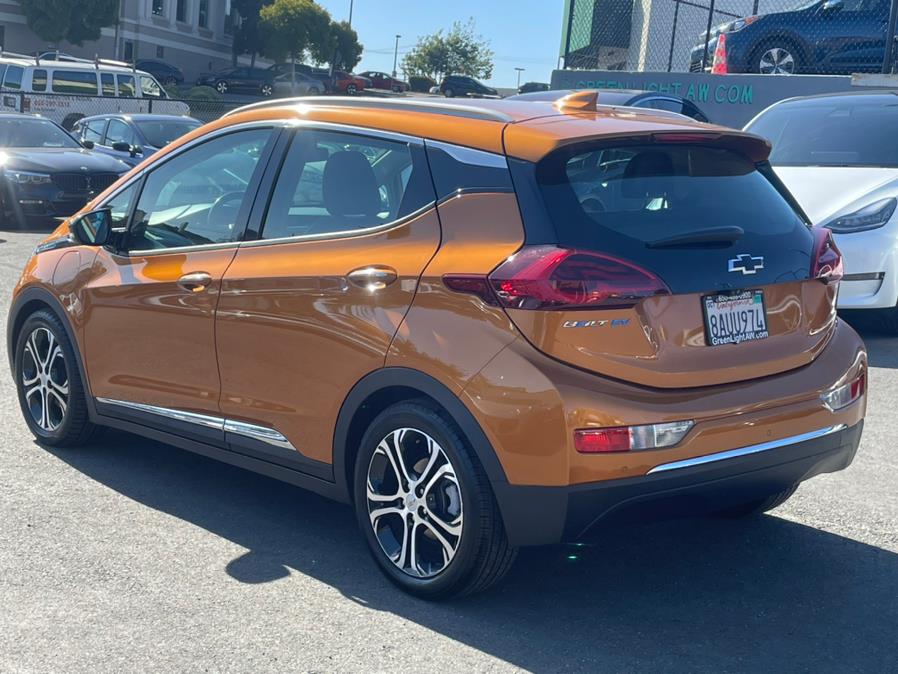 Used Chevrolet Bolt EV Premier 2017 | Green Light Auto Wholesale. Daly City, California Used Chevrolet Bolt EV Premier 2017 | Green Light Auto Wholesale. Daly City, California