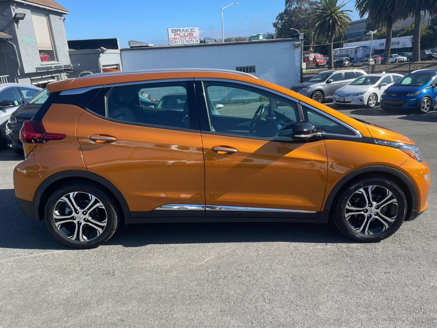 Used Chevrolet Bolt EV Premier 2017 | Green Light Auto Wholesale. Daly City, California Used Chevrolet Bolt EV Premier 2017 | Green Light Auto Wholesale. Daly City, California
