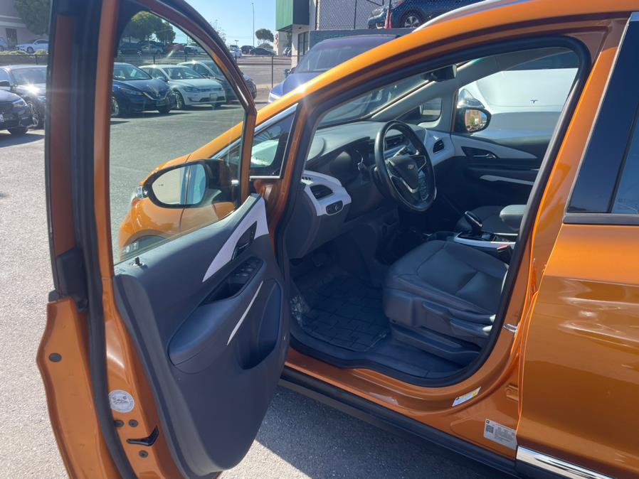 Used Chevrolet Bolt EV Premier 2017 | Green Light Auto Wholesale. Daly City, California Used Chevrolet Bolt EV Premier 2017 | Green Light Auto Wholesale. Daly City, California
