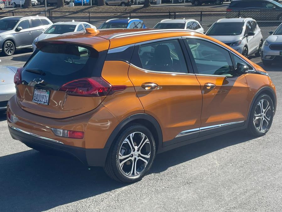 Used Chevrolet Bolt EV Premier 2017 | Green Light Auto Wholesale. Daly City, California Used Chevrolet Bolt EV Premier 2017 | Green Light Auto Wholesale. Daly City, California