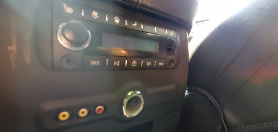 Used Cadillac Escalade ESV AWD 4dr 2007 | Rubber Bros Auto World. Brooklyn, New York Used Cadillac Escalade ESV AWD 4dr 2007 | Rubber Bros Auto World. Brooklyn, New York