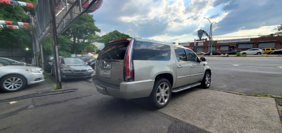 Used Cadillac Escalade ESV AWD 4dr 2007 | Rubber Bros Auto World. Brooklyn, New York Used Cadillac Escalade ESV AWD 4dr 2007 | Rubber Bros Auto World. Brooklyn, New York