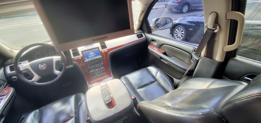 Used Cadillac Escalade ESV AWD 4dr 2007 | Rubber Bros Auto World. Brooklyn, New York Used Cadillac Escalade ESV AWD 4dr 2007 | Rubber Bros Auto World. Brooklyn, New York