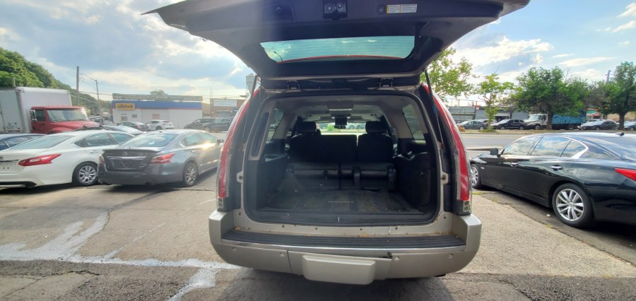 Used Cadillac Escalade ESV AWD 4dr 2007 | Rubber Bros Auto World. Brooklyn, New York Used Cadillac Escalade ESV AWD 4dr 2007 | Rubber Bros Auto World. Brooklyn, New York