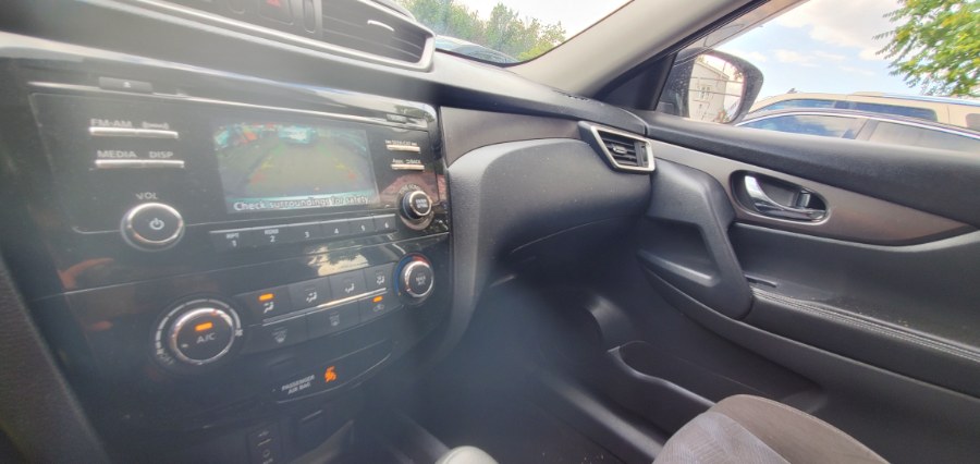 Used Nissan Rogue AWD 4dr S *Ltd Avail* 2015 | Rubber Bros Auto World. Brooklyn, New York Used Nissan Rogue AWD 4dr S *Ltd Avail* 2015 | Rubber Bros Auto World. Brooklyn, New York