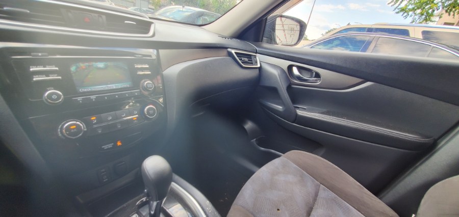 Used Nissan Rogue AWD 4dr S *Ltd Avail* 2015 | Rubber Bros Auto World. Brooklyn, New York Used Nissan Rogue AWD 4dr S *Ltd Avail* 2015 | Rubber Bros Auto World. Brooklyn, New York