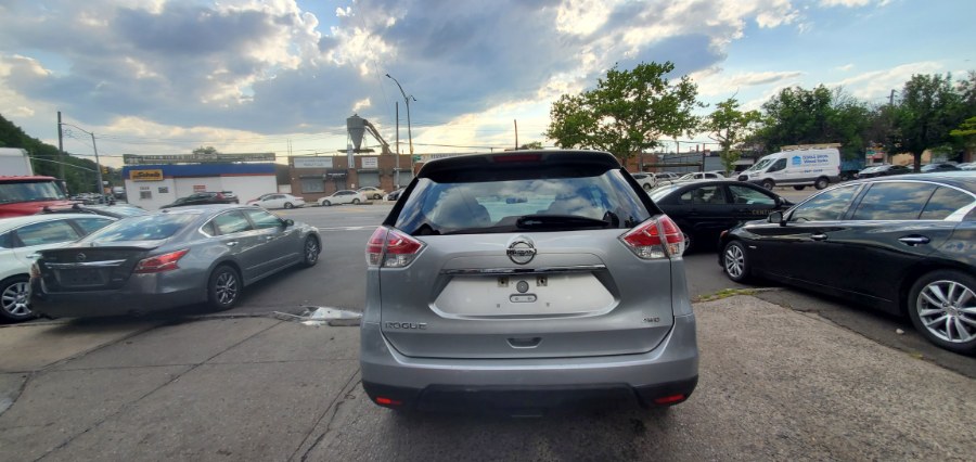 Used Nissan Rogue AWD 4dr S *Ltd Avail* 2015 | Rubber Bros Auto World. Brooklyn, New York Used Nissan Rogue AWD 4dr S *Ltd Avail* 2015 | Rubber Bros Auto World. Brooklyn, New York