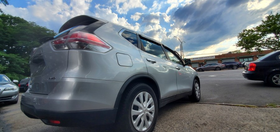 Used Nissan Rogue AWD 4dr S *Ltd Avail* 2015 | Rubber Bros Auto World. Brooklyn, New York Used Nissan Rogue AWD 4dr S *Ltd Avail* 2015 | Rubber Bros Auto World. Brooklyn, New York